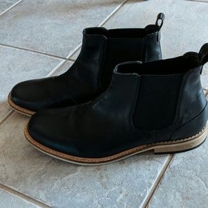 Mens Boots